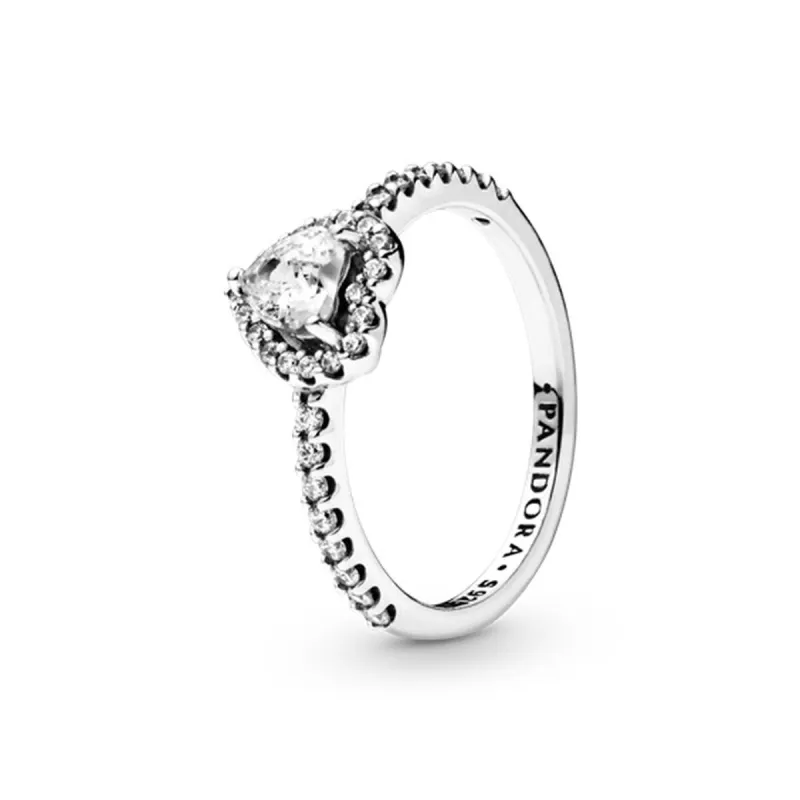 Naiste Sõrmus Pandora 198421C01-50
