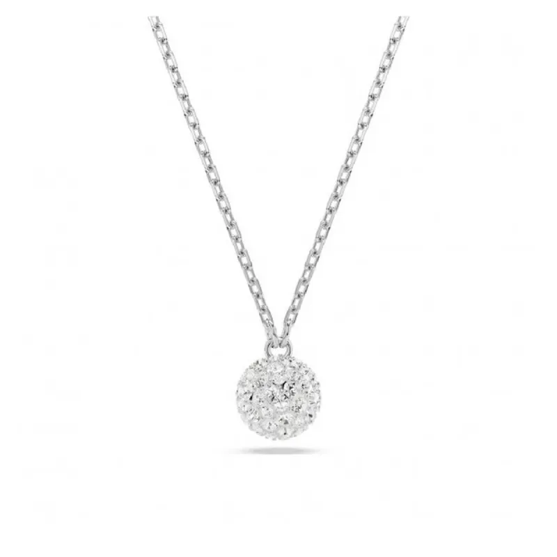 Женские кулоны Swarovski 5693206 Серебристый