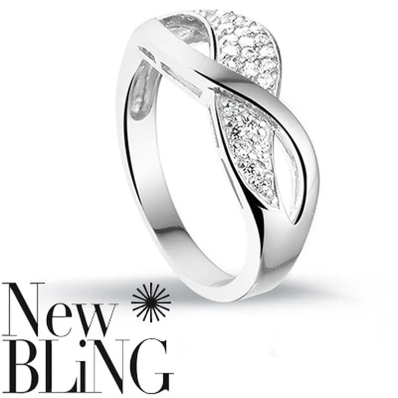 Naisten sormus New Bling 943282183-52