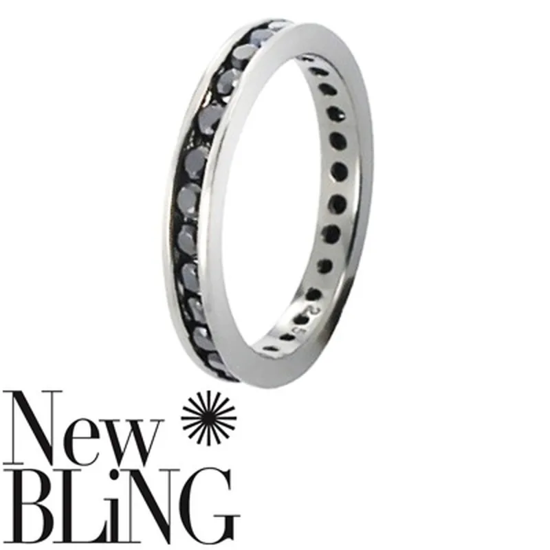 Sieviešu Gredzens New Bling 943282860-58