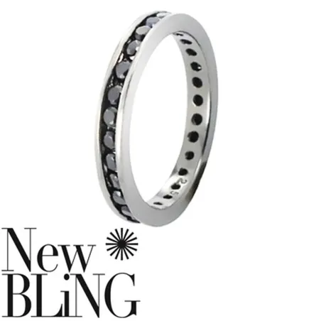 Moteriški žiedas New Bling 943282860-58