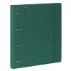 Rengaskansio Safta Dark green