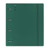 Rengaskansio Safta Dark green