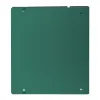 Rengaskansio Safta Dark green