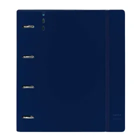 Rengaskansio Safta Dark blue Tummansininen