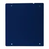 Ring binder Safta Dark blue Dark blue