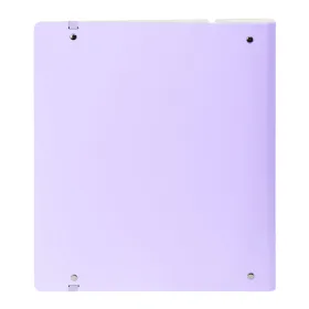 Rengaskansio Safta Light purple