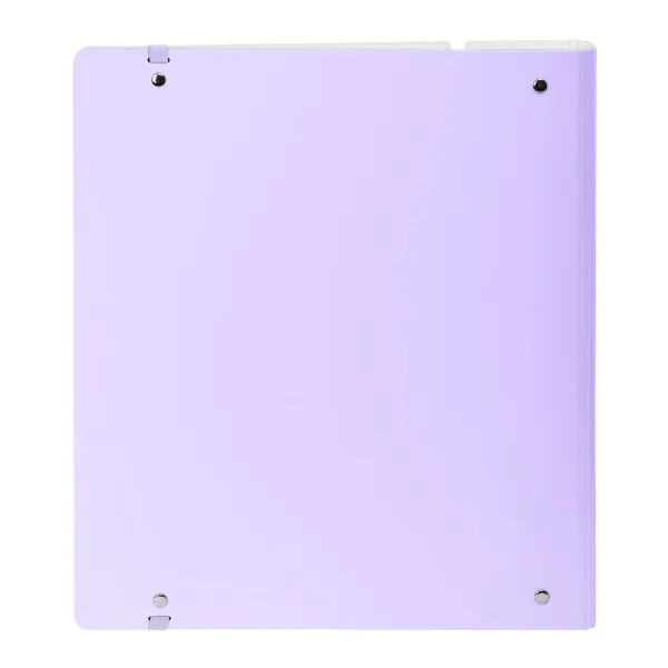 Rõngaskiirköitja Safta Light purple