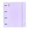 Rengaskansio Safta Light purple