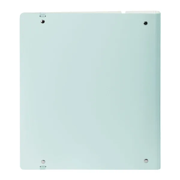 Rengaskansio Safta Light blue Sininen