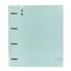 Rengaskansio Safta Light blue Sininen