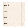 Ring binder Safta Light pink flowers