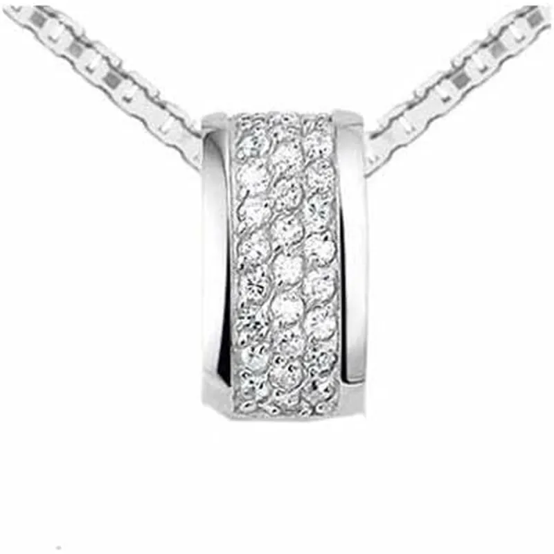 Naiste Kaelakee New Bling M932471345