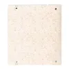 Ring binder Safta Light pink flowers