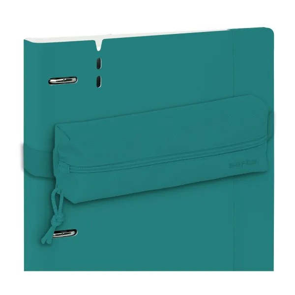 Holdall Safta Blue Blue
