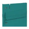 Holdall Safta Blue Blue
