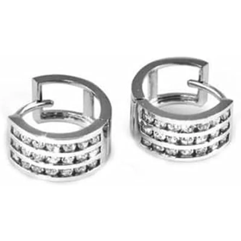Sieviešu Auskari New Bling 921201585
