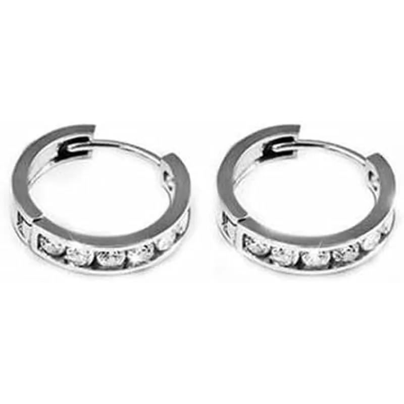 Moteriški auskarai New Bling 921201586