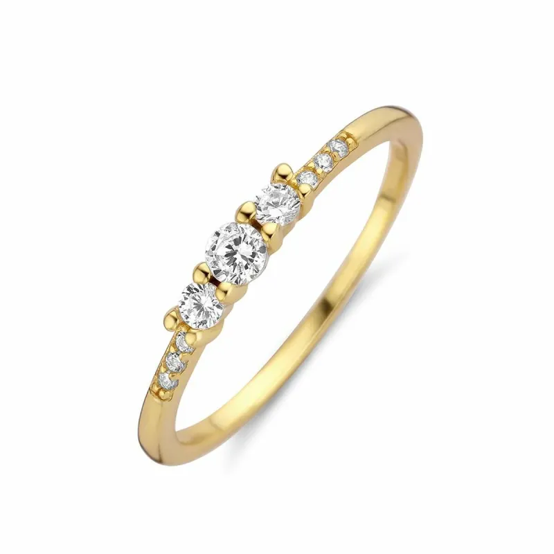 Naiste Sõrmus New Bling 9NB-0391-58