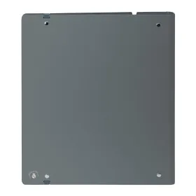 Ring binder Real Madrid C.F. Grey 27 X 32 X 4 cm