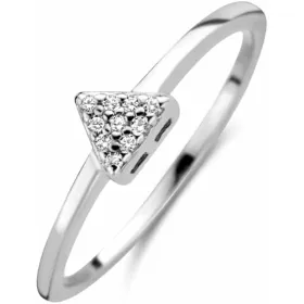 Moteriški žiedas New Bling 9NB-0699-50