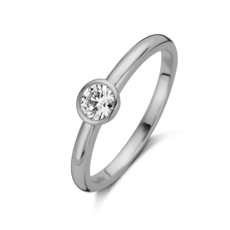 Naiste Sõrmus New Bling 9NB-0523-56