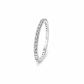 Moteriški žiedas New Bling 9NB-0119-58