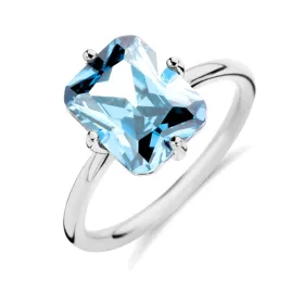 Naiste Sõrmus New Bling 9NB-1138-58 18