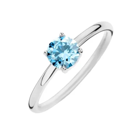 Naisten sormus New Bling 9NB-1126-58 18