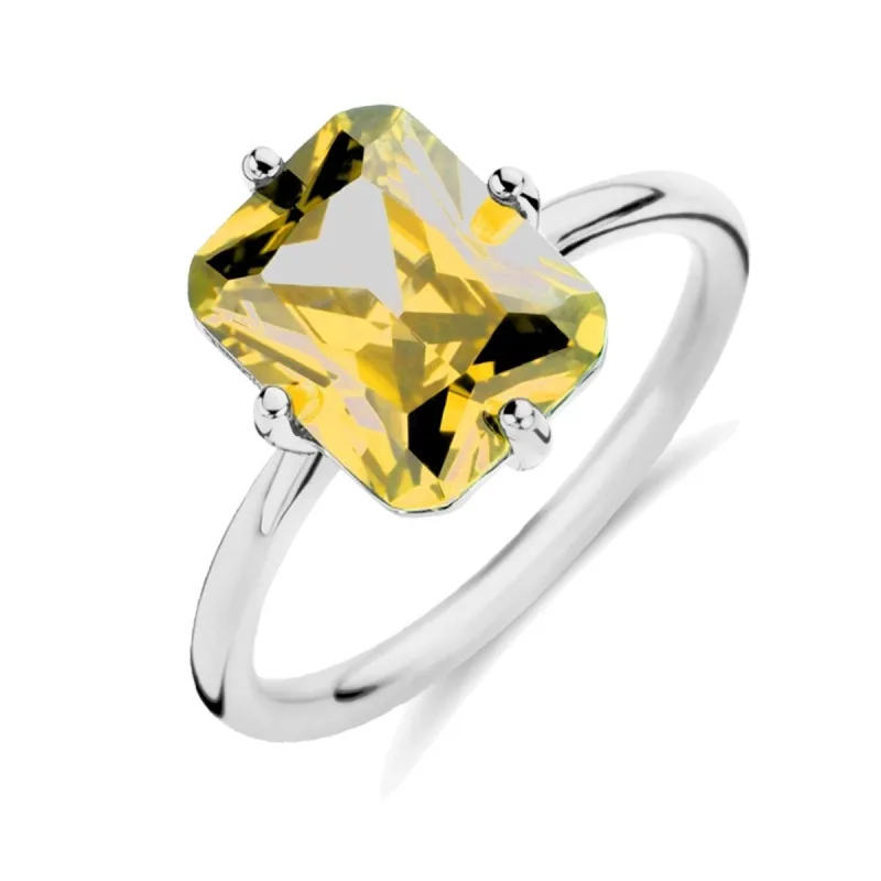 Naiste Sõrmus New Bling 9NB-1137-58 18
