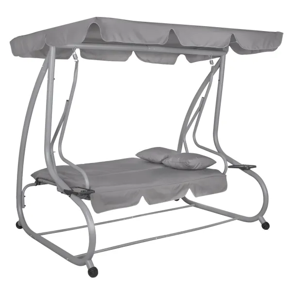 Садовые качели Springos GS0015
