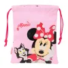 Priešpiečių dėžutė Minnie Mouse Naive Rožinė