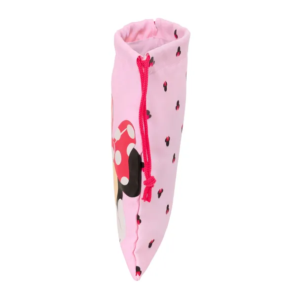 Priešpiečių dėžutė Minnie Mouse Naive Rožinė