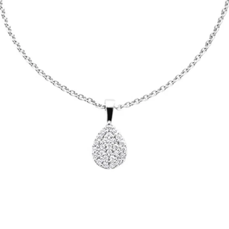 Женские кулоны New Bling 9NB-0701