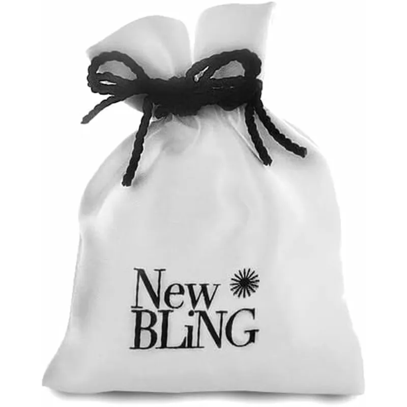 Женские цепочки New Bling 9NB-0835