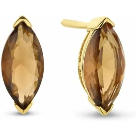 Ladies' Earrings New Bling 9NB-0714