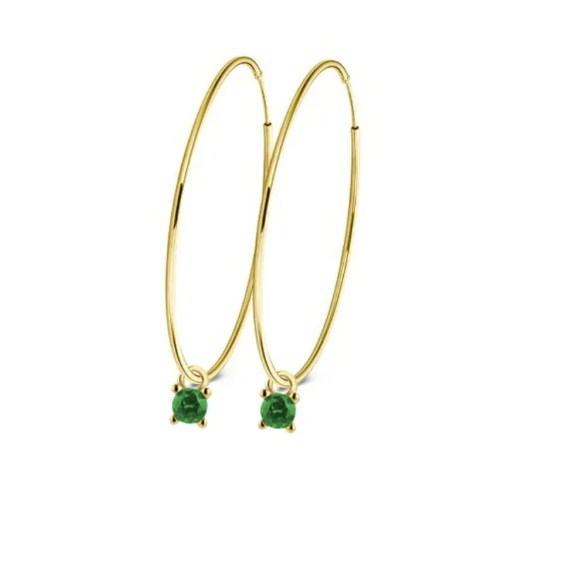 Naisten korvakorut New Bling 9NB-1107