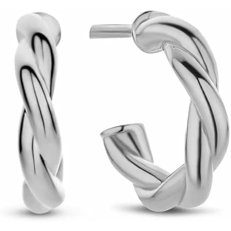 Женские серьги New Bling 9NB-0667