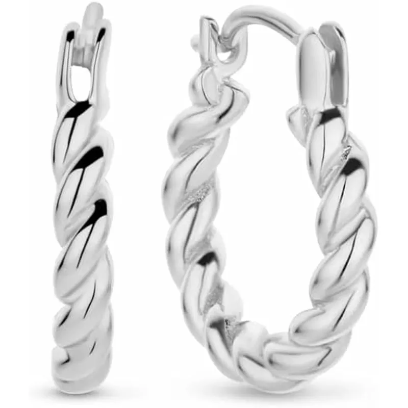 Sieviešu Auskari New Bling 9NB-0766