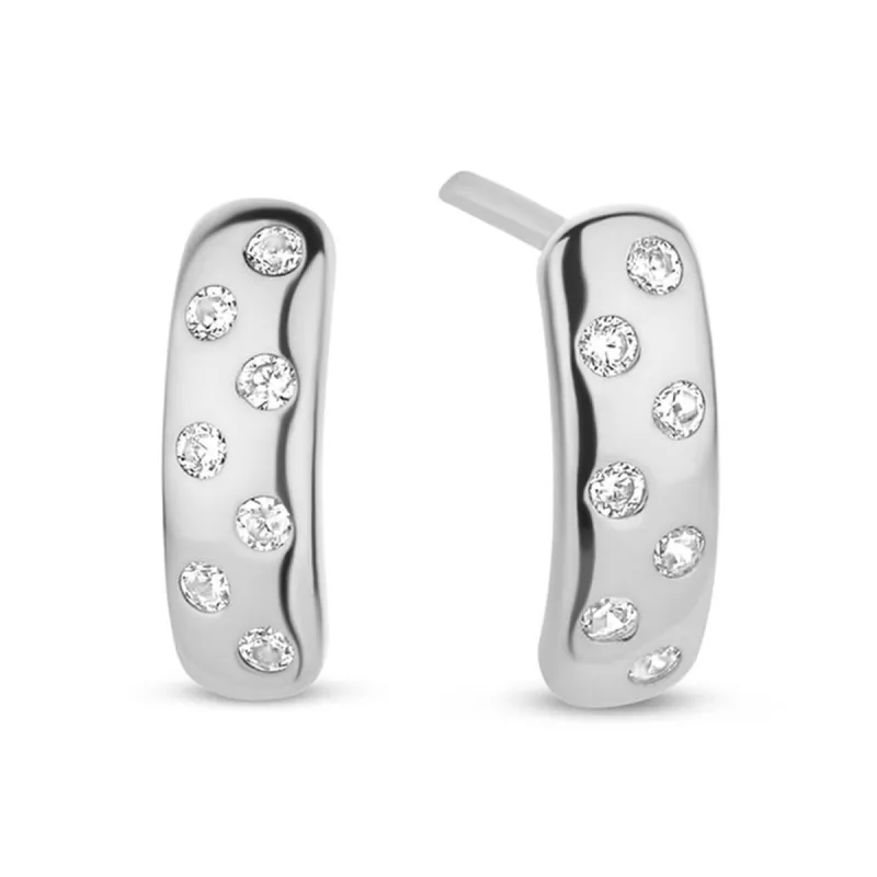 Moteriški auskarai New Bling 9NB-0780