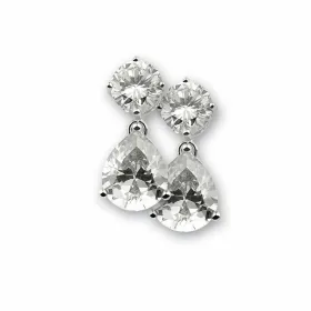 Naisten korvakorut New Bling 9NB-0058