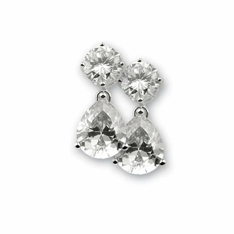 Naisten korvakorut New Bling 9NB-0058