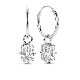 Naisten korvakorut New Bling 9NB-1264