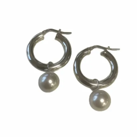 Naiste Kõrvarõngad New Bling 9NB-0838