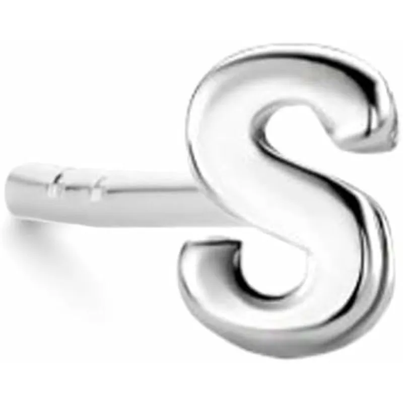 Ladies' Earrings New Bling 9NB-908S