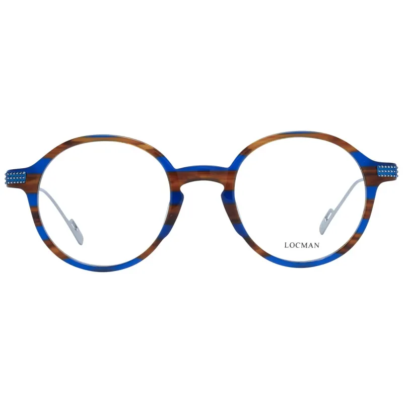 Laste päikeseprillid Locman LOCV002 48DBL