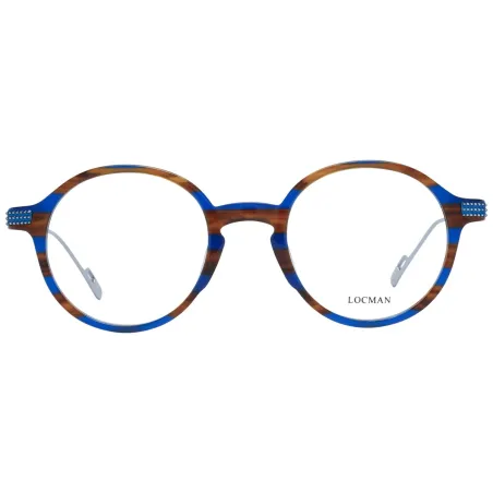 Laste päikeseprillid Locman LOCV002 48DBL