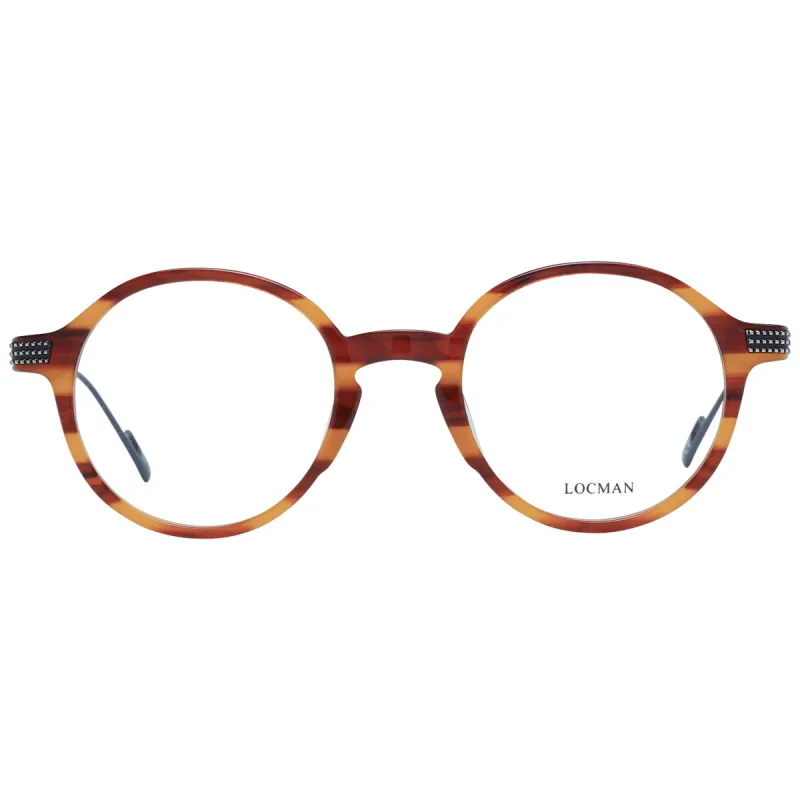 Lasten aurinkolasit Locman LOCV002 48DEM