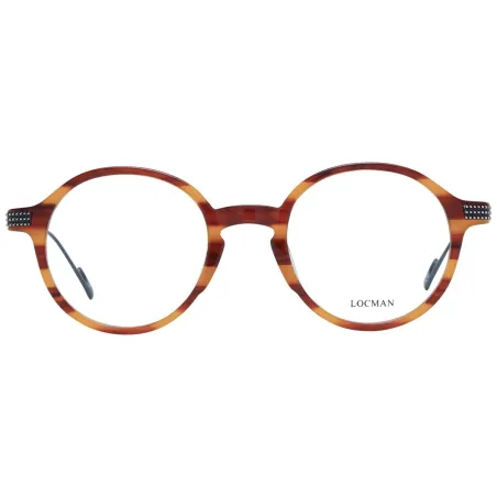 Lasten aurinkolasit Locman LOCV002 48DEM