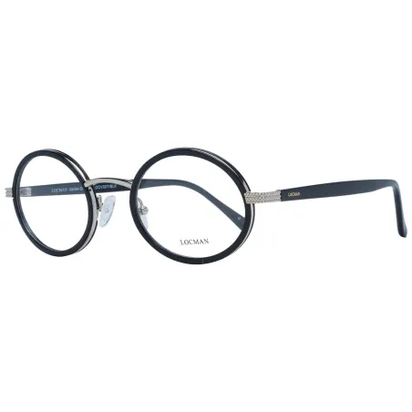Laste päikeseprillid Locman LOCV007 50BLK